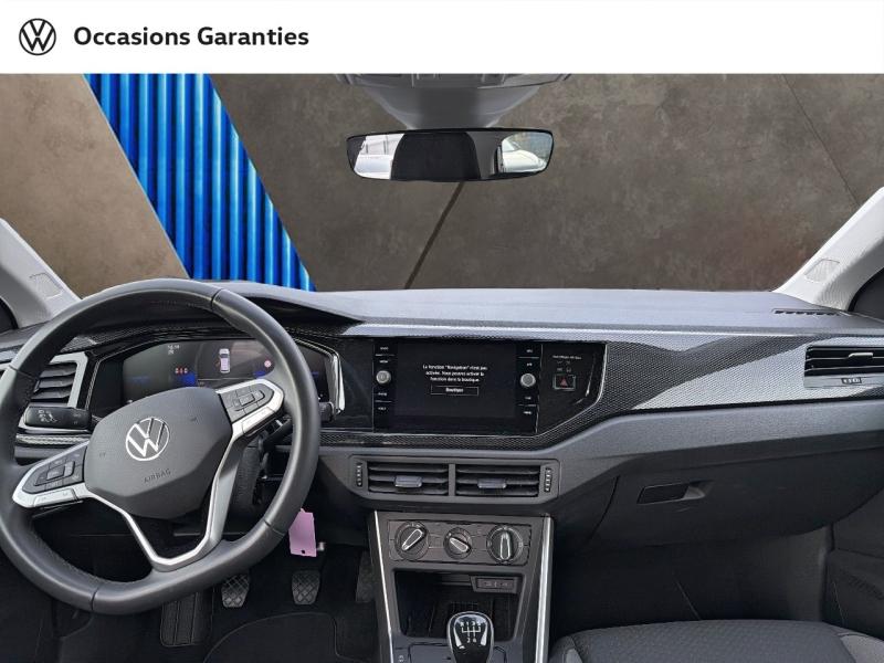 Voitures occasions VOLKSWAGEN POLO Life Paris