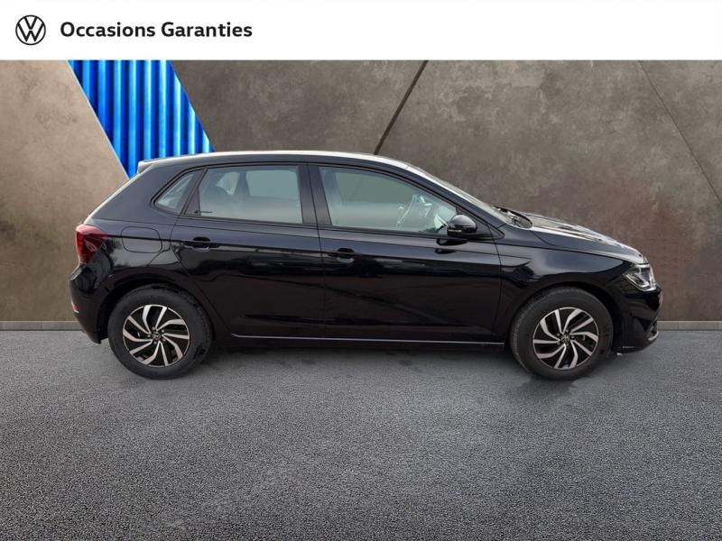 Voitures occasions VOLKSWAGEN POLO Life Paris