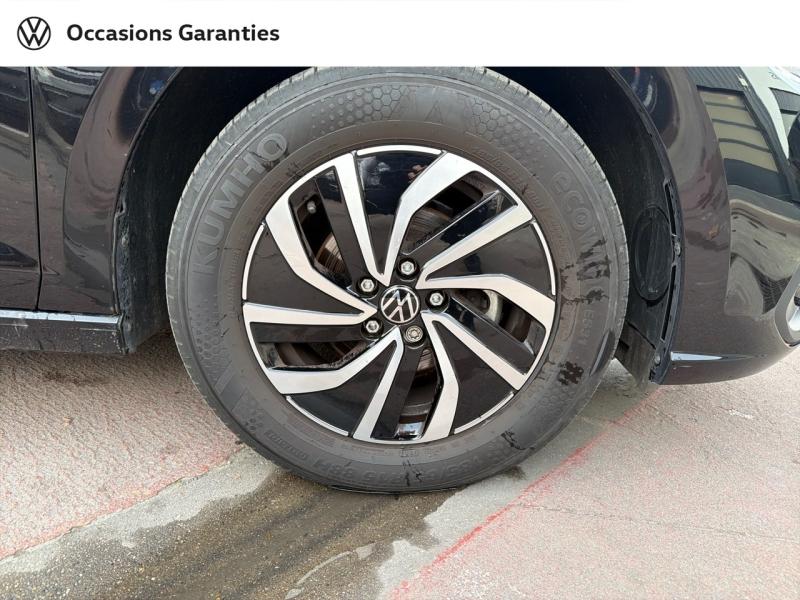 Voitures occasions VOLKSWAGEN POLO Life Paris