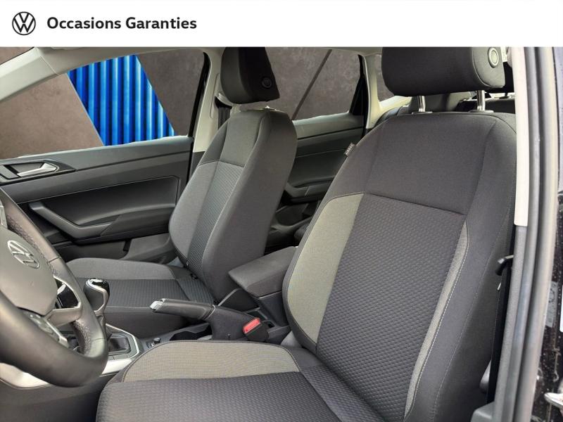 Voitures occasions VOLKSWAGEN POLO Life Paris