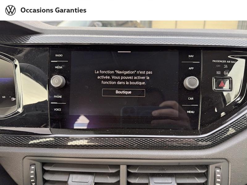Voitures occasions VOLKSWAGEN POLO Life Paris