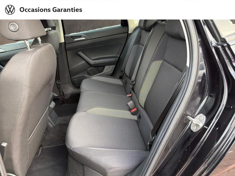 Voitures occasions VOLKSWAGEN POLO Life Paris