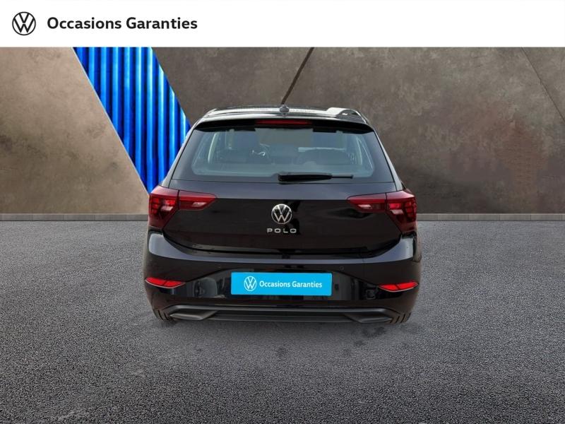 Voitures occasions VOLKSWAGEN POLO Life Paris