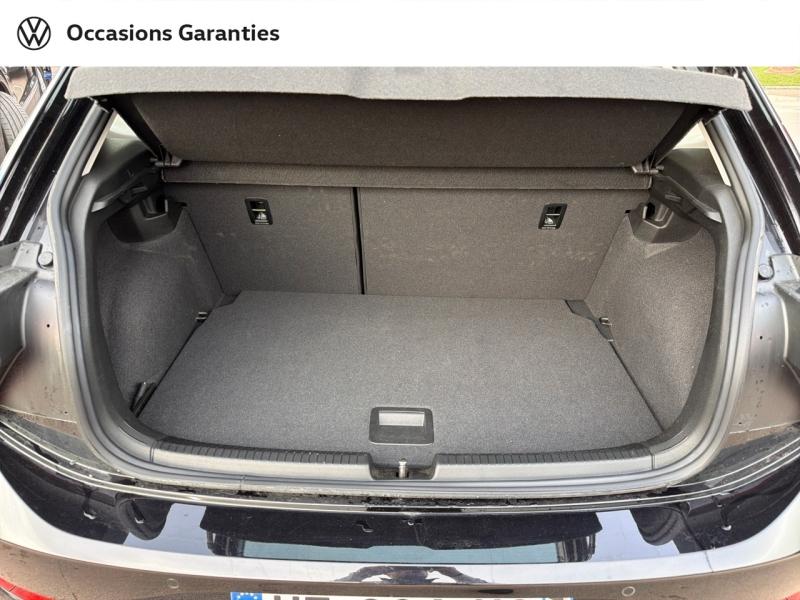 Voitures occasions VOLKSWAGEN POLO Life Paris