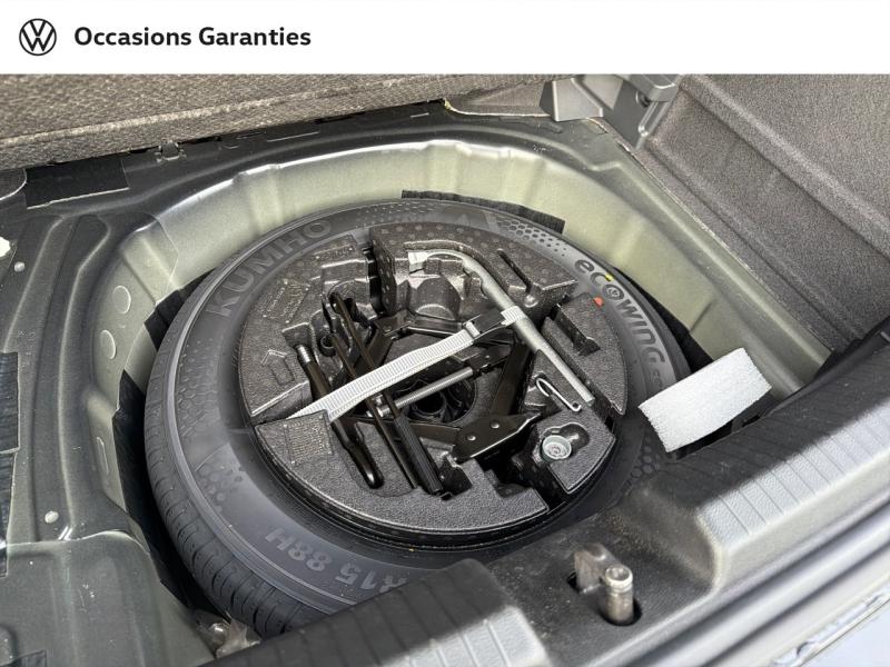Voitures occasions VOLKSWAGEN POLO Life Paris