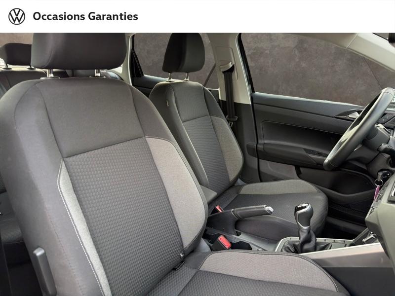 Voitures occasions VOLKSWAGEN POLO Life Paris