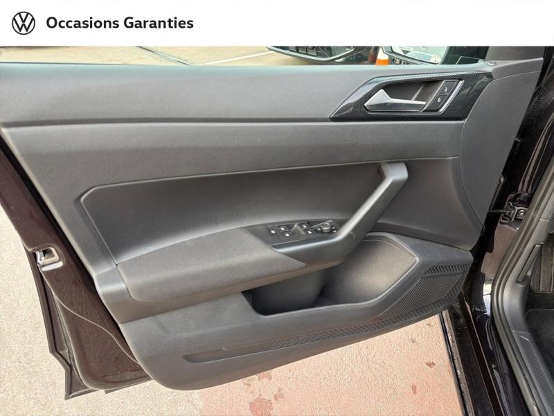 Voitures occasions VOLKSWAGEN POLO Life Paris
