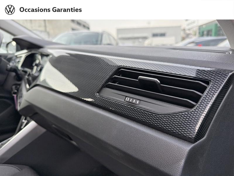 Voitures occasions VOLKSWAGEN POLO Life Paris
