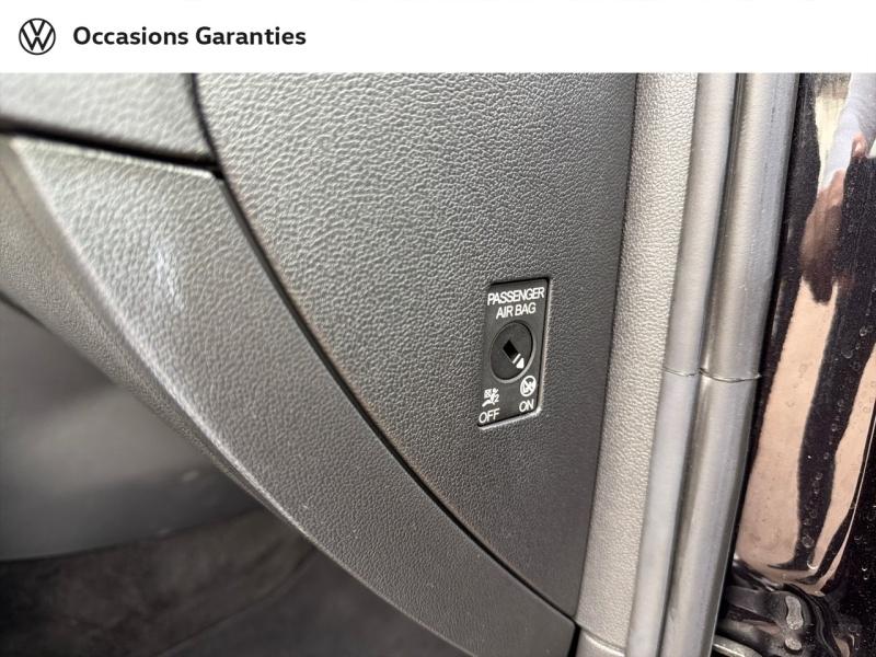 Voitures occasions VOLKSWAGEN POLO Life Paris