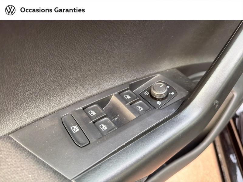 Voitures occasions VOLKSWAGEN POLO Life Paris