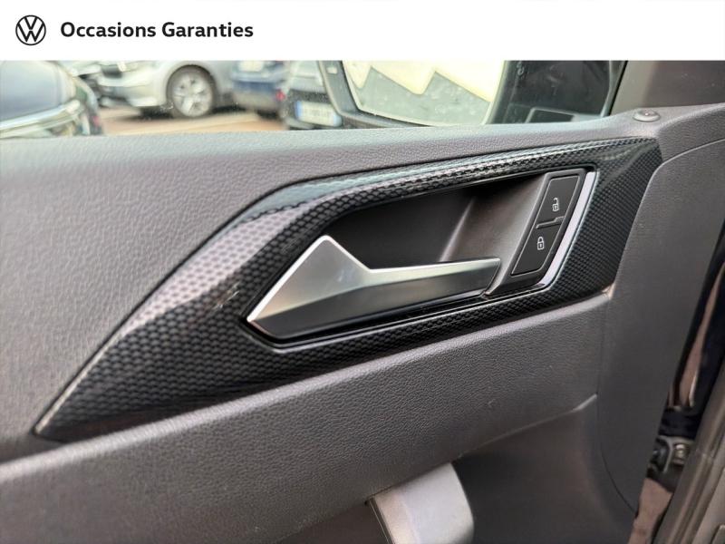 Voitures occasions VOLKSWAGEN POLO Life Paris