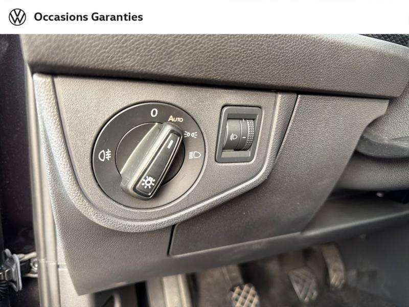 Voitures occasions VOLKSWAGEN POLO Life Paris