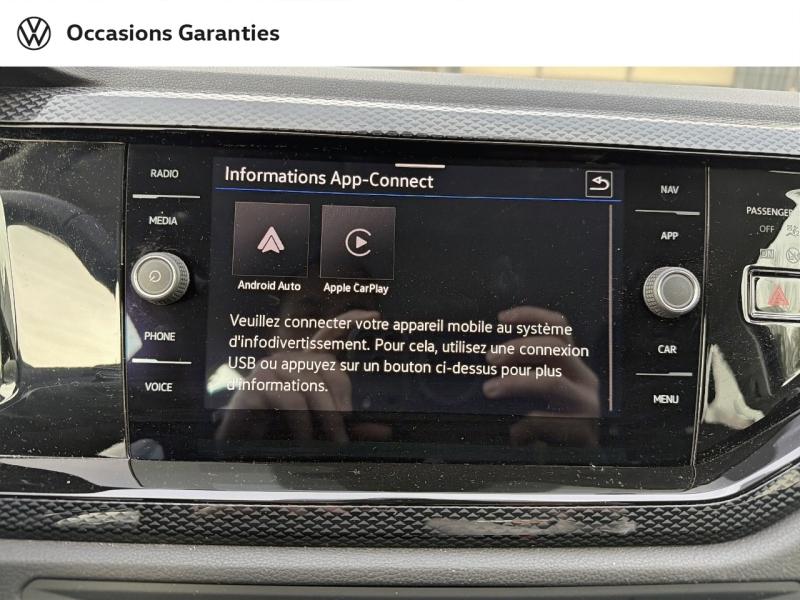 Voitures occasions VOLKSWAGEN POLO Life Paris