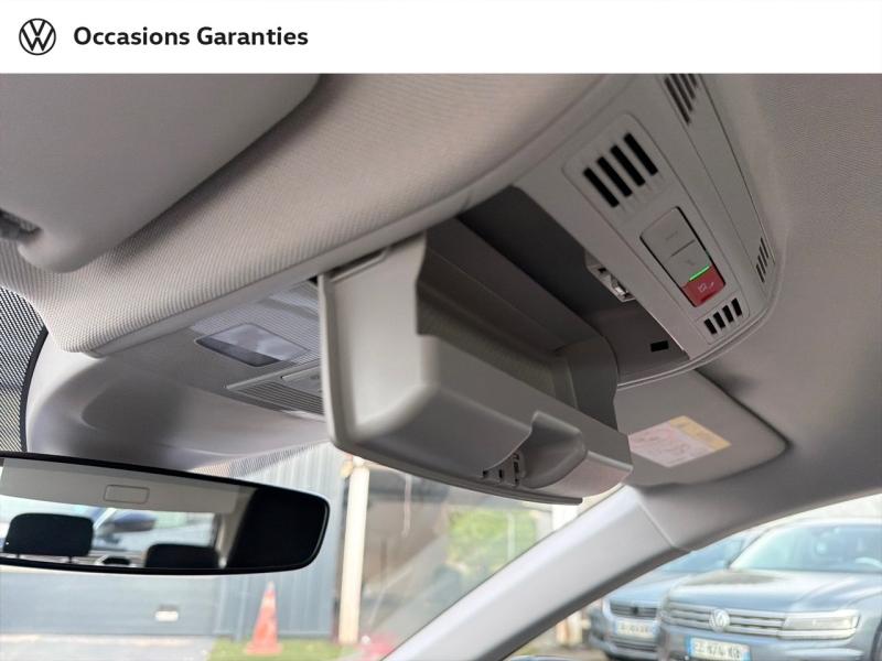 Voitures occasions VOLKSWAGEN POLO Life Paris