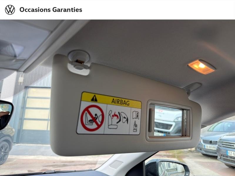 Voitures occasions VOLKSWAGEN POLO Life Paris