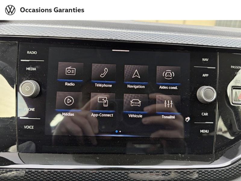 Voitures occasions VOLKSWAGEN POLO Life Paris