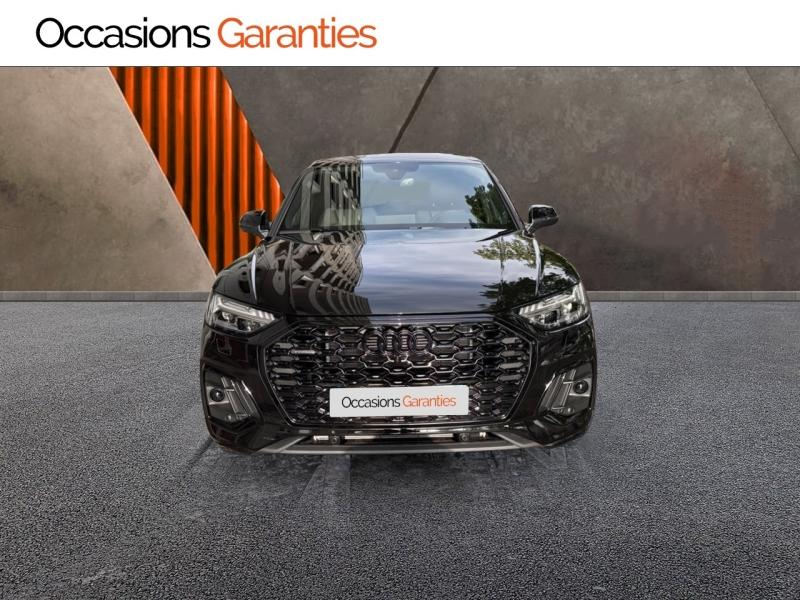 Voitures occasions Audi Q5  Paris