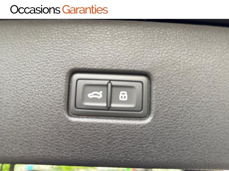 Voitures occasions Audi Q5  Paris