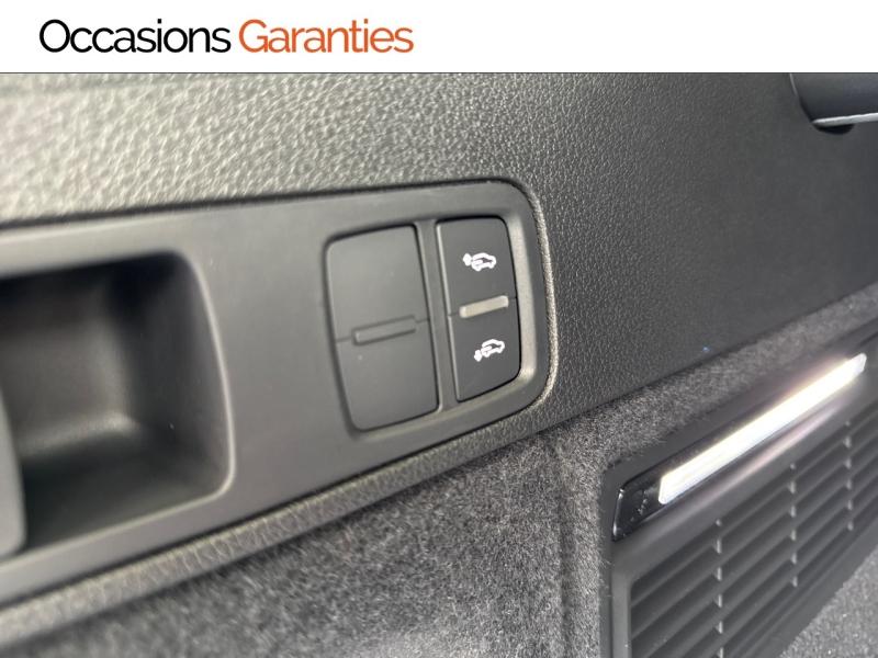 Voitures occasions Audi Q5 Sportback S line Paris