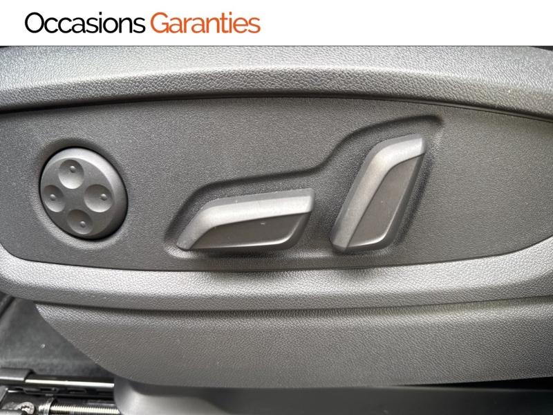 Voitures occasions Audi Q5  Paris