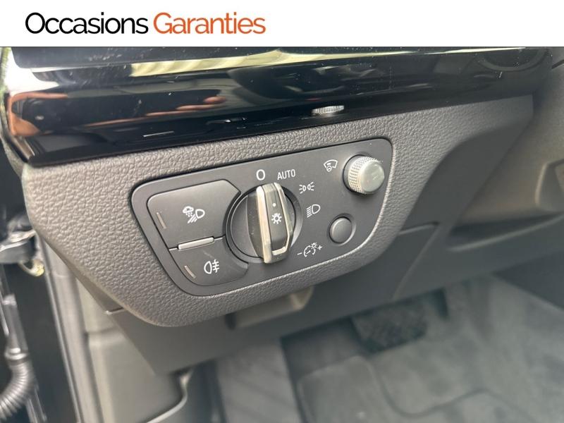 Voitures occasions Audi Q5  Paris