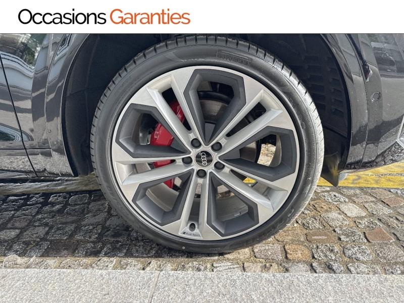 Voitures occasions Audi Q5  Paris