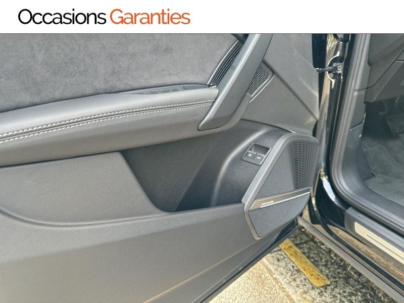 Voitures occasions Audi Q5  Paris