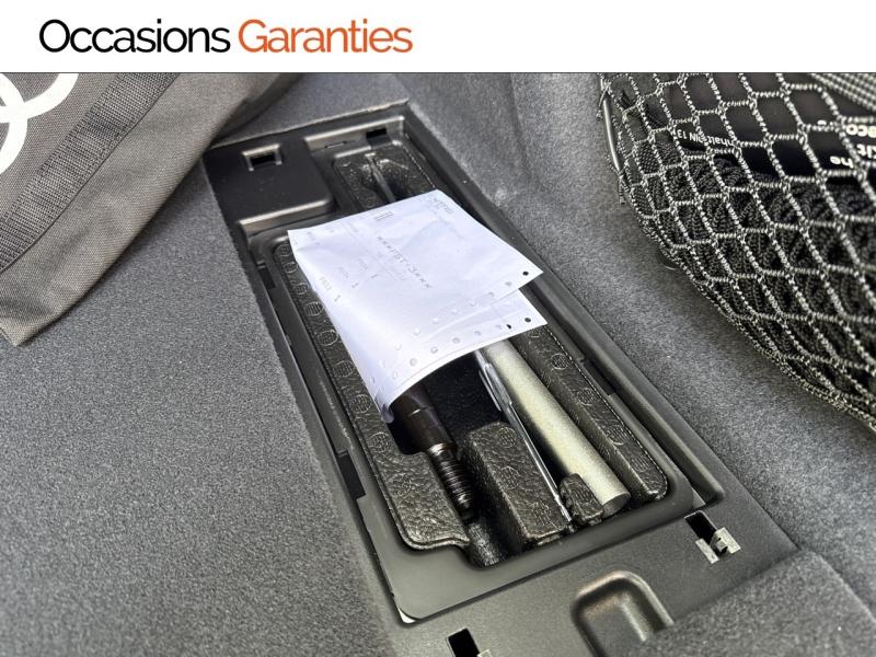 Voitures occasions Audi Q5  Paris