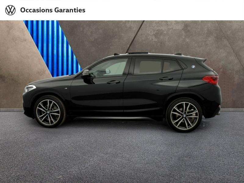 Voitures occasions BMW X2 M Sport Paris