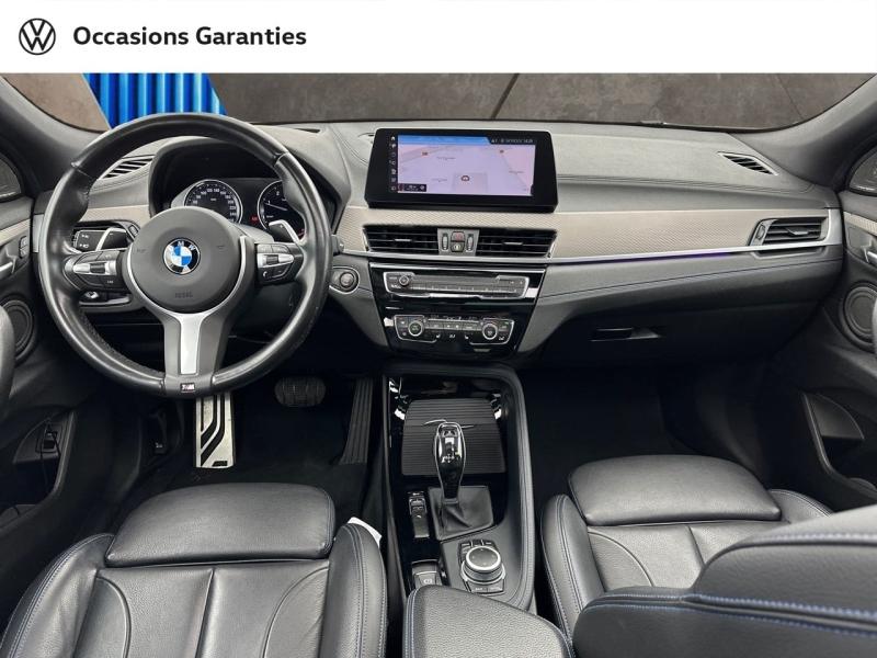 Voitures occasions BMW X2 M Sport Paris