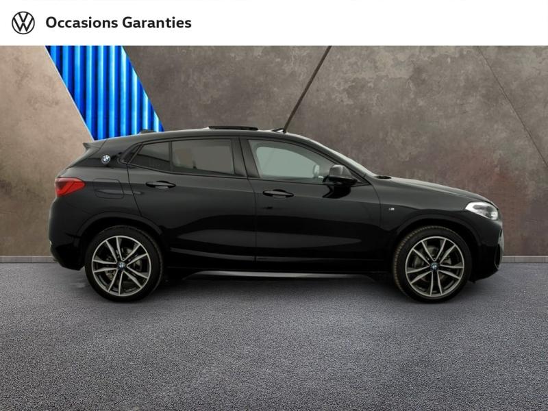 Voitures occasions BMW X2 M Sport Paris