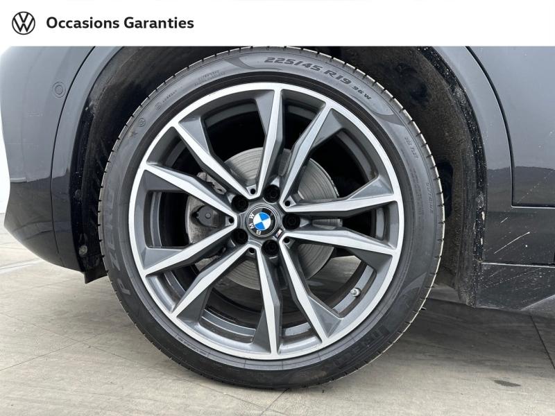 Voitures occasions BMW X2 M Sport Paris