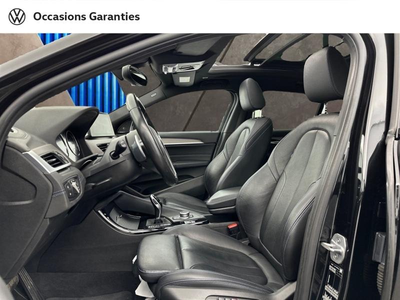 Voitures occasions BMW X2 M Sport Paris