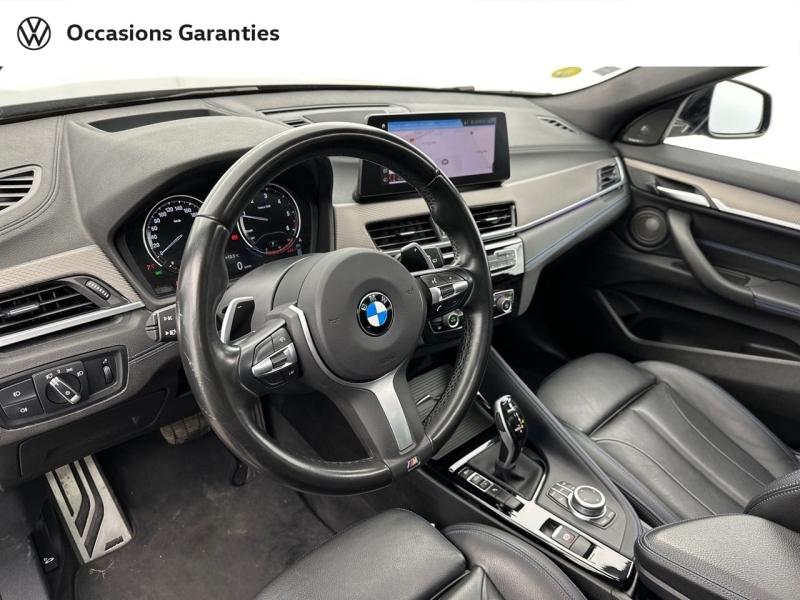 Voitures occasions BMW X2 M Sport Paris