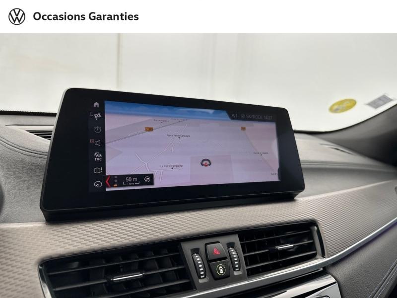 Voitures occasions BMW X2 M Sport Paris