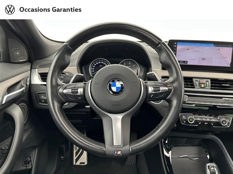 Voitures occasions BMW X2 M Sport Paris