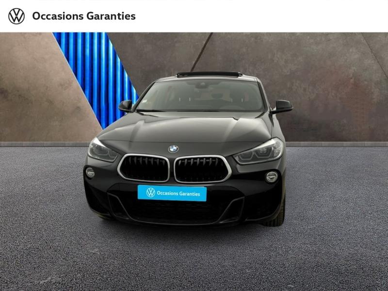 Voitures occasions BMW X2 M Sport Paris