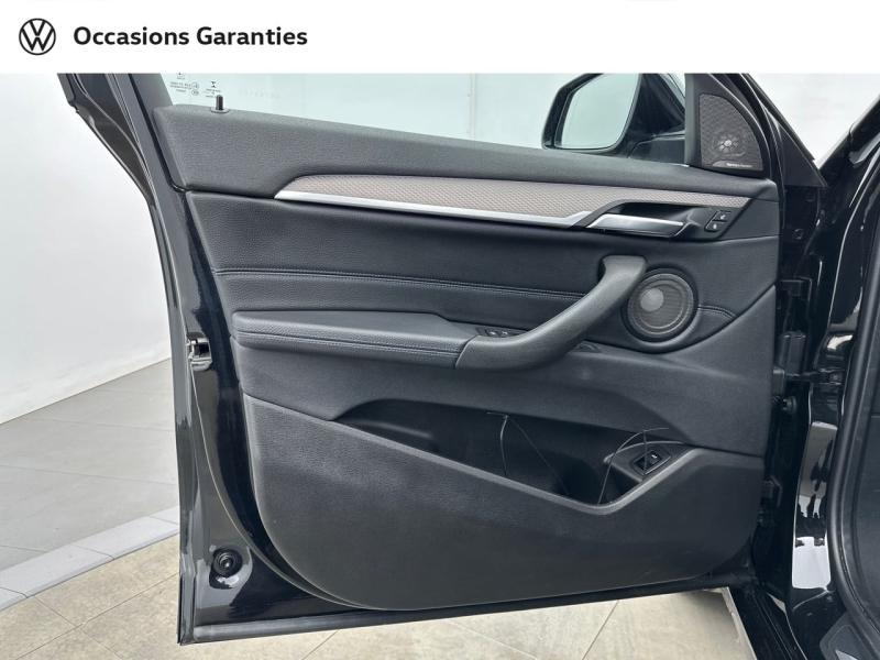 Voitures occasions BMW X2 M Sport Paris