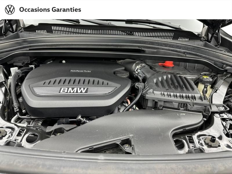 Voitures occasions BMW X2 M Sport Paris