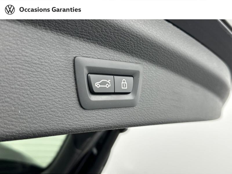 Voitures occasions BMW X2 M Sport Paris