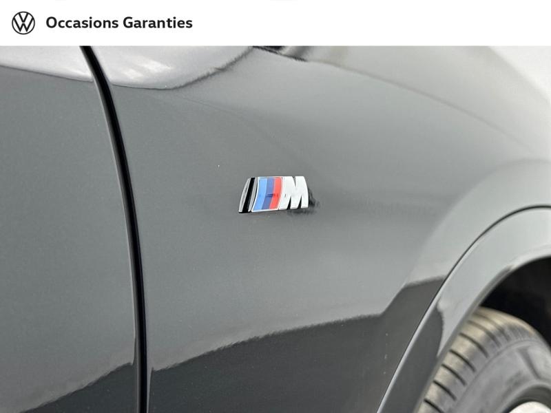 Voitures occasions BMW X2 M Sport Paris