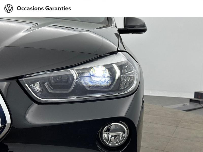 Voitures occasions BMW X2 M Sport Paris