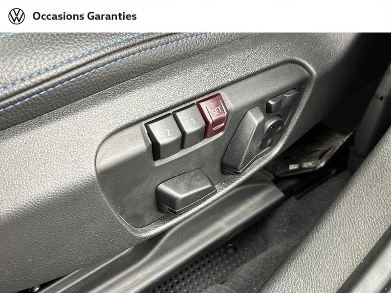 Voitures occasions BMW X2 M Sport Paris