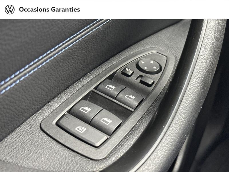 Voitures occasions BMW X2 M Sport Paris