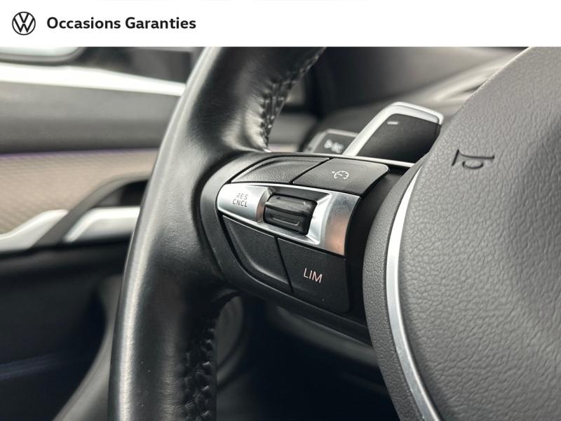 Voitures occasions BMW X2 M Sport Paris