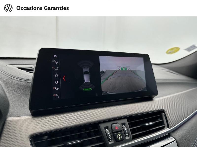 Voitures occasions BMW X2 M Sport Paris