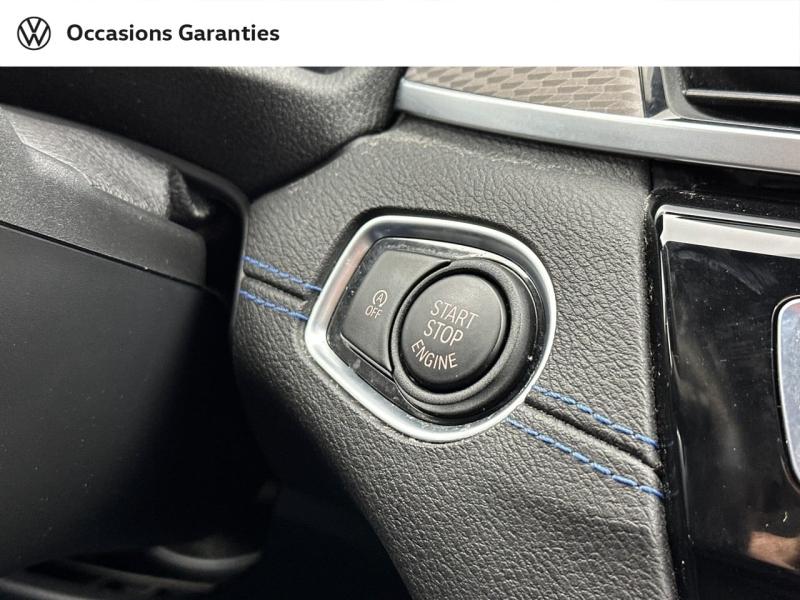 Voitures occasions BMW X2 M Sport Paris