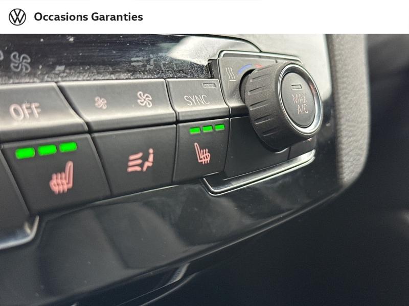 Voitures occasions BMW X2 M Sport Paris