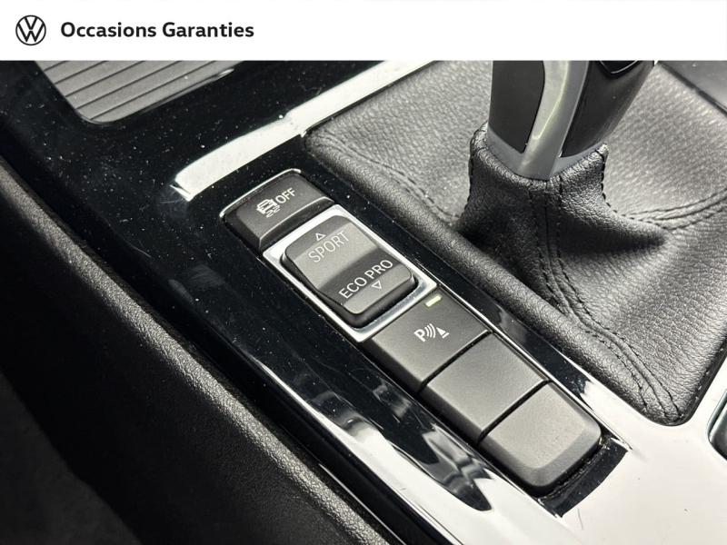 Voitures occasions BMW X2 M Sport Paris