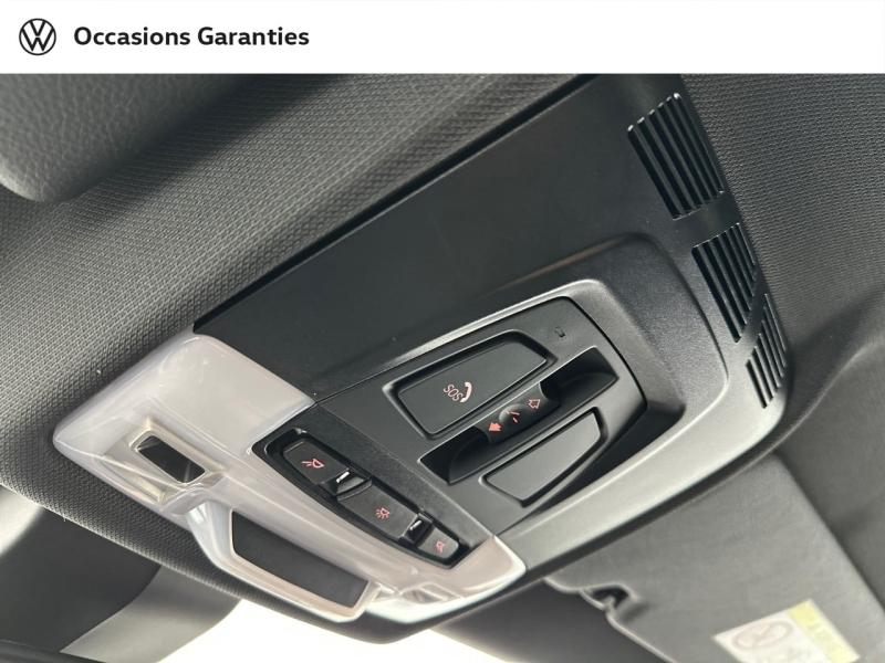 Voitures occasions BMW X2 M Sport Paris